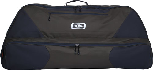 EASTON BOW-GO BOW CASE  OLIVE/ GRAY 41" W/4 INT & EXT POCKETS - for sale