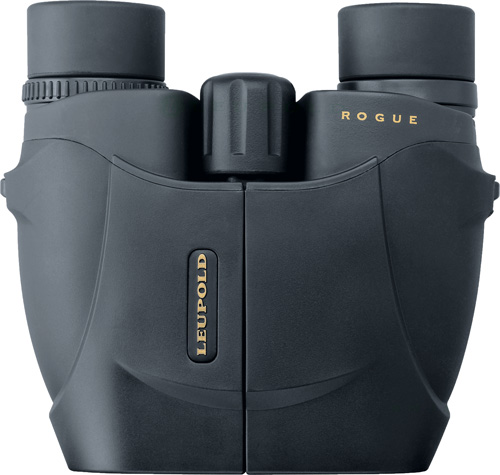 LEUPOLD BINOCULAR BX-1 ROGUE 10X25MM COMPACT PORRO BLACK - for sale