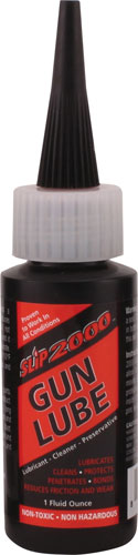 SLIP 2000 GUN LUBE 1OZ - for sale