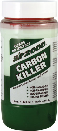 SLIP 2000 CARBON KILLER 15OZ - for sale