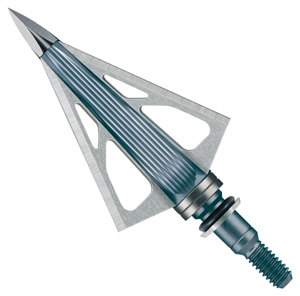 NAP BROADHEAD THUNDERHEAD 3-BLADE 100GR 1 3/16" CUT 5PK - for sale