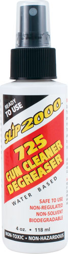 SLIP 2000 725 CLN/DEGREASE 4OZ - for sale