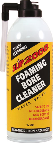 SLIP 2000 725 BORE CLEANER 12OZ - for sale