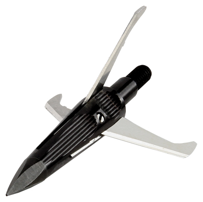 NAP BROADHEAD SPITFIRE 3-BLADE 125GR 1.5" CUT 3PK - for sale