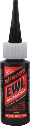 SLIP 2000 EWL EXTREME LUBE 1OZ - for sale