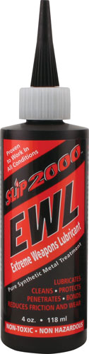 SLIP 2000 EWL EXTREME LUBE 4OZ - for sale