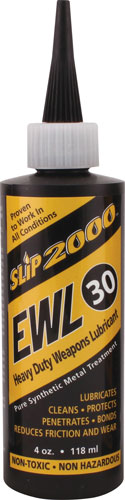 SLIP 2000 EWL 30 EXT LUBE 4OZ - for sale