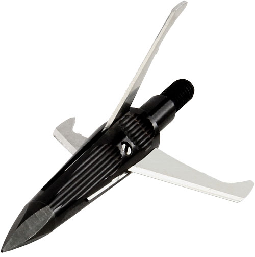 NAP BROADHEAD SPITFIRE XBOW 3-BLADE 125GR 1.5" CUT 3PK - for sale