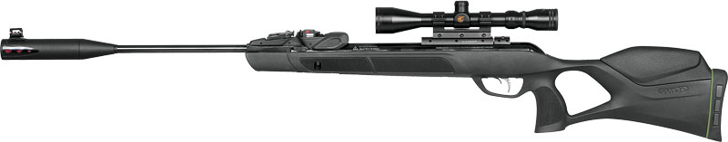 GAMO SWARM MAGNUM G3I .22 W/SCP - for sale