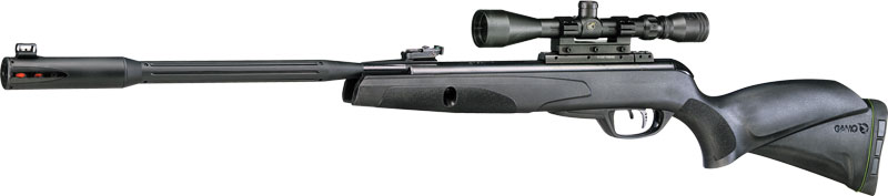 GAMO WHSPR FUSION MACH 1 22 W/3-9X40 - for sale