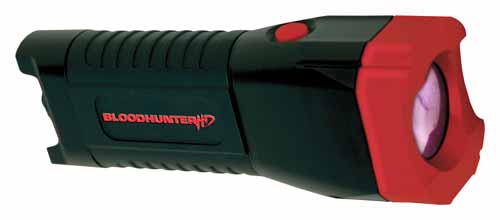 PRIMOS BLOODHUNTER HD LIGHT - for sale