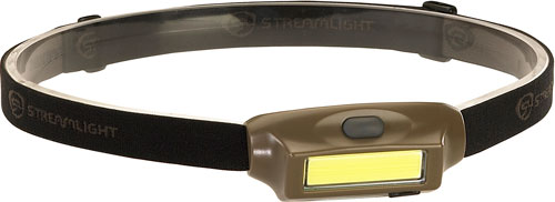 STRMLGHT BANDIT HL USB COY GRN LED - for sale