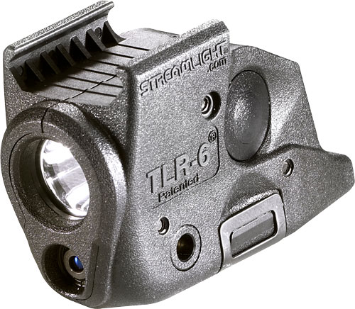 STRMLGHT TLR-6 RAIL MOUNT SPRGFLD XD - for sale