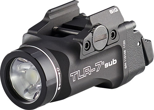 STRMLGHT TLR-7 SUB FOR SIG P365/XL - for sale