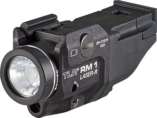 STRMLGHT TLR RM1 LASER BLK - for sale