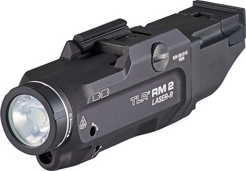 STRMLGHT TLR RM2 LASER BLK - for sale