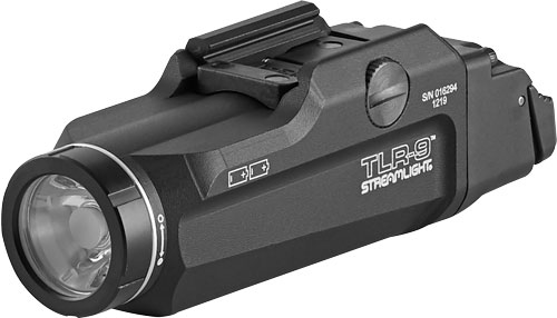 STRMLGHT TLR-9 FLEX 1000LM H/L SWTCH - for sale