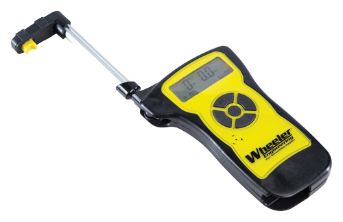 WHEELER PROF DIGITAL TRIGGER GAUGE - for sale