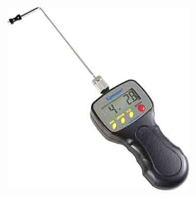 LYMAN DIGITAL TRIGGER PULL GAUGE - for sale