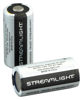 STRMLGHT 3V LITHIUM BATTERY 2/PK - for sale