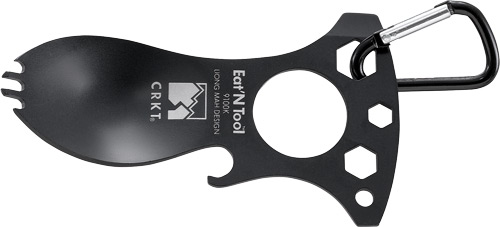 CRKT EAT N TOOL BLACK TEFLON - for sale