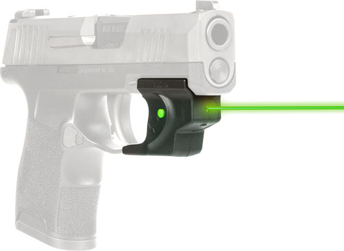 VIRIDIAN E SERIES GRN LASER SIG P365 - for sale