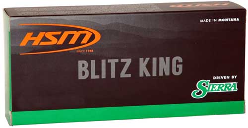 HSM 218 BEE 40GR BLITZ KING 20RD 25BX/CS - for sale