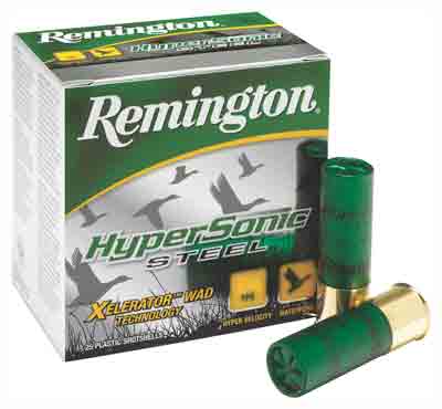 REMINGTON HYPERSONIC 20GA 3" 1OZ #2 1600FPS 25RD 10BX/CS - for sale