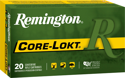 REM HYPERSONIC 450BM 260GR 20/200 - for sale