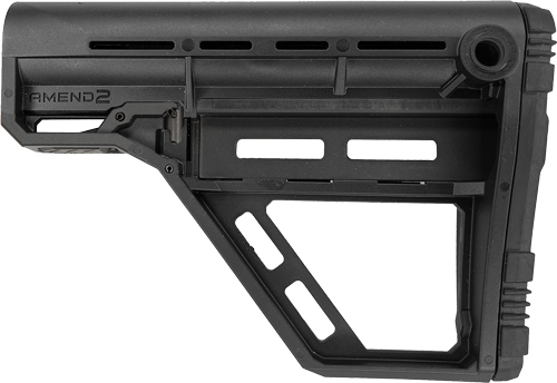 AMEND2 AMSBASE CARB STK MIL-SPEC BLK - for sale