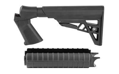 ADV TECH H&R/NEF 5-POS STK W/FOREND - for sale