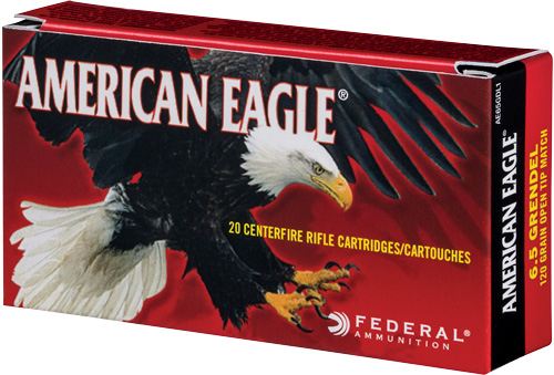 FED AM EAGLE 300BLK 150GR FMJ 20/500 - for sale