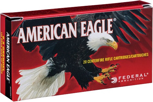 FED AM EAGLE 6.5GRN 120GR OTM 20/200 - for sale