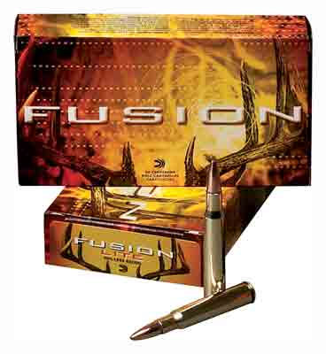 FUSION 223REM 62GR 20/200 - for sale