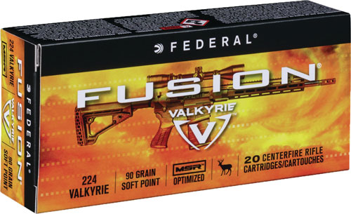 FUSION 224VLK 90GR 20/200 - for sale