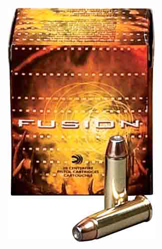 FUSION 44MAG 240GR 20/200 - for sale