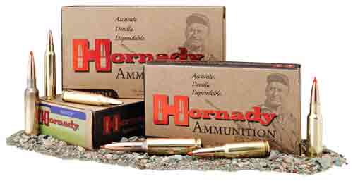 Hornady - Match - .223 Remington