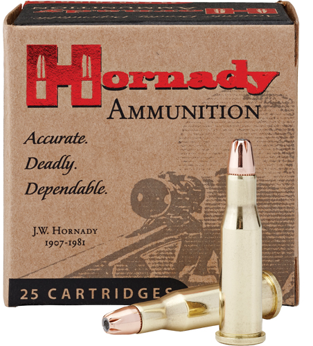 HRNDY 218 BEE 45GR HP 25/250 - for sale