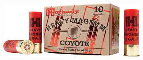 HRNDY HM COYE 12GA 3" 00 BUCK 10/100 - for sale