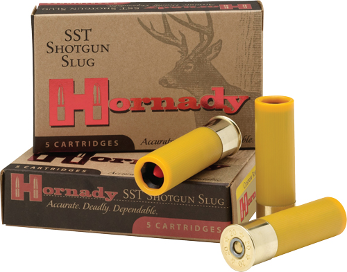 HRNDY SST 20GA 2.75 SABOT SLUG 5/100 - for sale