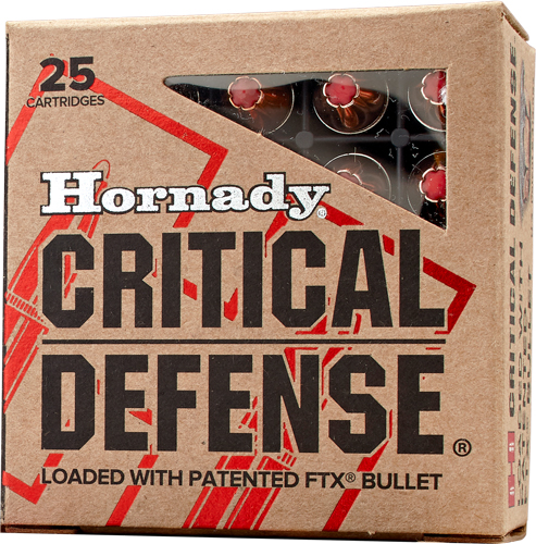 HRNDY CD 327 FEDERAL 80GR FTX 25/250 - for sale