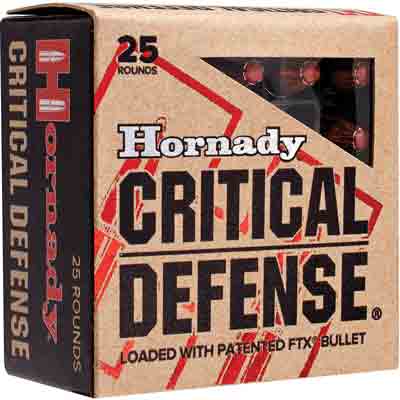 HRNDY CD 380ACP 90GR 25/250 - for sale