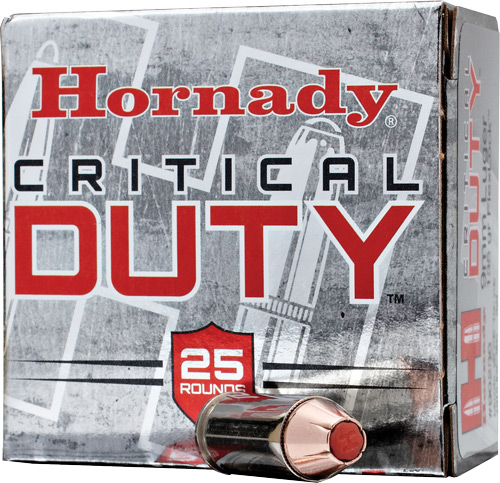 HRNDY 9MM 135GR CRT DUTY 25/250 - for sale