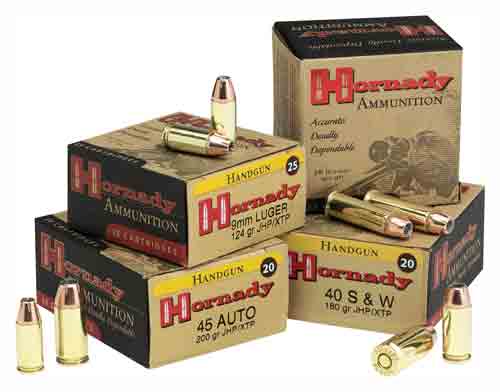 HRNDY 44MAG 200GR XTP 20/200 - for sale