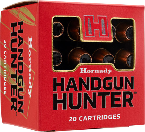 HRNDY HH 44 MAG 200GR MFX 20/200 - for sale