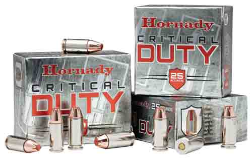 HRNDY 45ACP +P 220GR CRT DUTY 20/200 - for sale