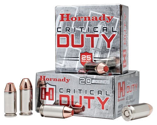 HRNDY 357SIG 135GR CRT DUTY 20/200 - for sale