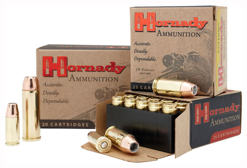 HRNDY 357SIG 147GR XTP 20/200 - for sale