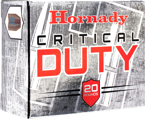 HRNDY 40SW 175GR CRT DUTY 20/200 - for sale