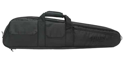 ALLEN PISTOL GRIP SHOTGUN CASE BLK - for sale